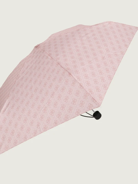 Zdjęcie produktu Guess Parasol pudrowy róż