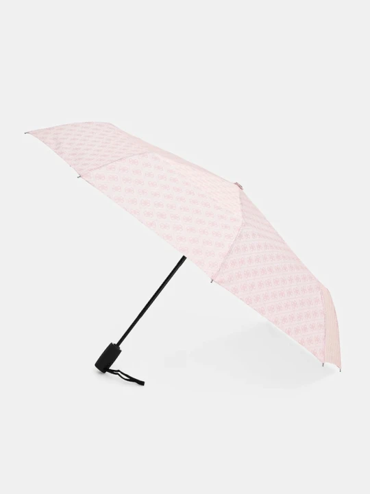 Zdjęcie produktu Guess parasol różowy