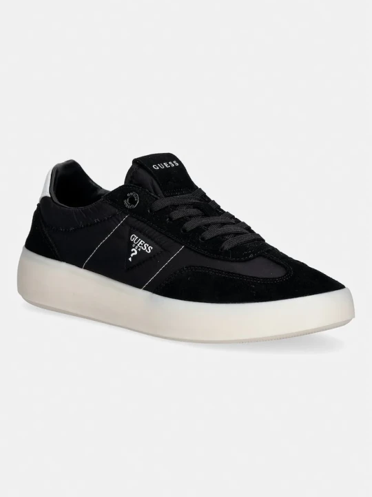 Zdjęcie produktu Guess PARLET sneakersy damskie czarny