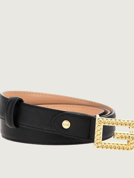 Zdjęcie produktu Guess Pasek czarny
