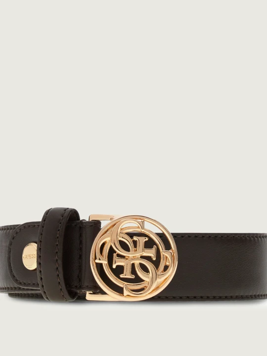 Zdjęcie produktu Guess Pasek brązowy