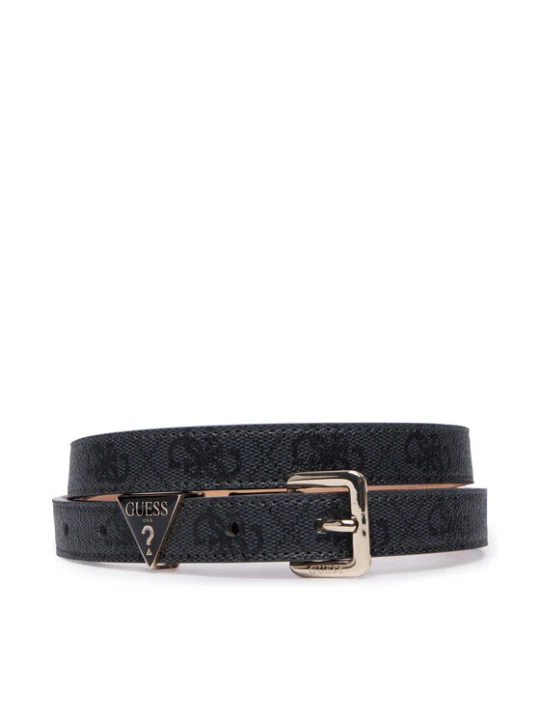 Zdjęcie produktu Guess Pasek BW9486 P6420 Czarny