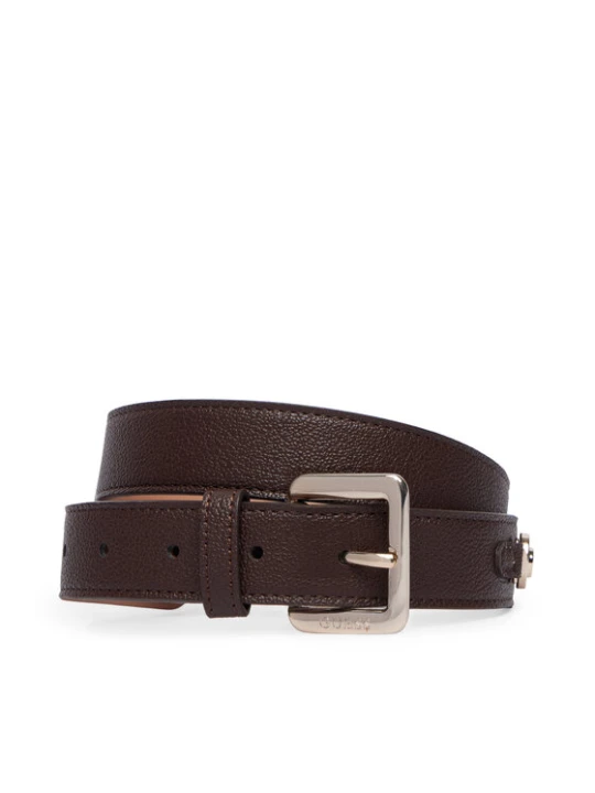 Zdjęcie produktu Guess Pasek BW9488 P6430 Brązowy
