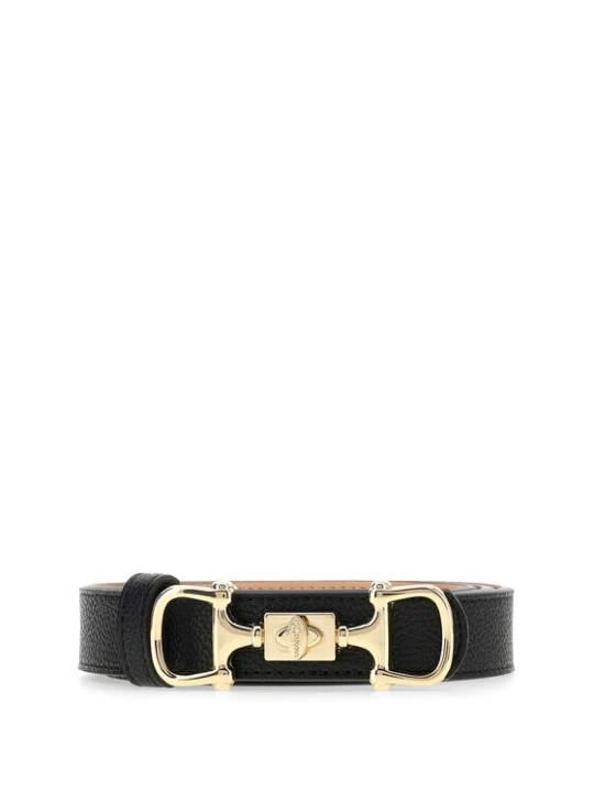 Zdjęcie produktu Guess Pasek BW9490 P6425 Czarny