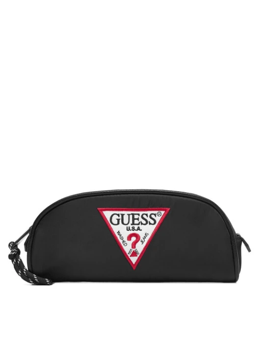 Zdjęcie produktu Guess Piórnik H6YZ02 W2592 Czarny