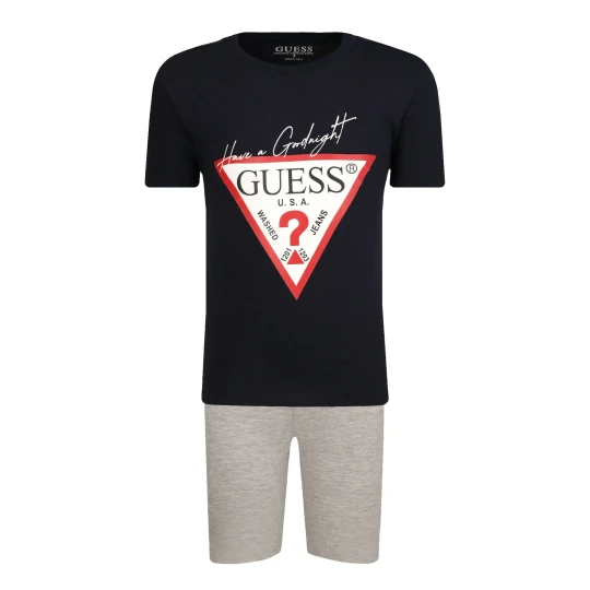Zdjęcie produktu Guess Piżama | Regular Fit