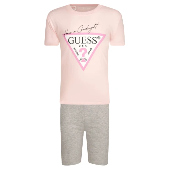Zdjęcie produktu Guess Piżama | Regular Fit
