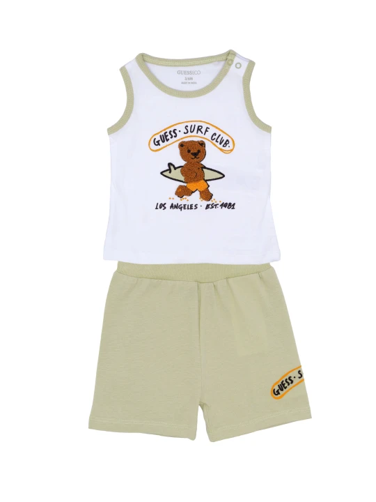 Zdjęcie produktu Guess Piżama | Regular Fit