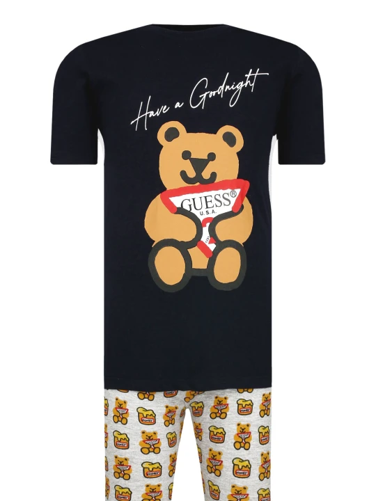 Zdjęcie produktu Guess Piżama | Regular Fit