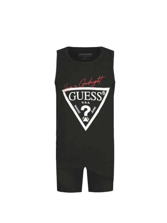 Zdjęcie produktu Guess Piżama | Relaxed fit