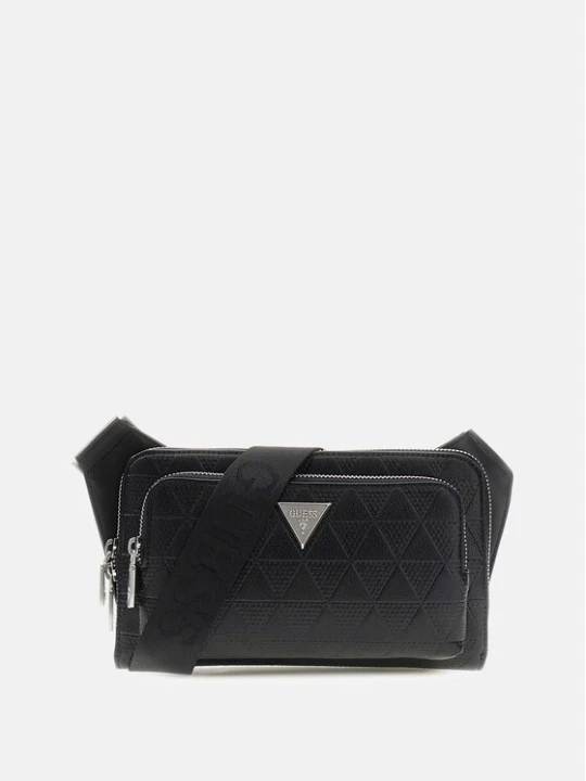 Zdjęcie produktu Guess Plecak 181591 Czarny