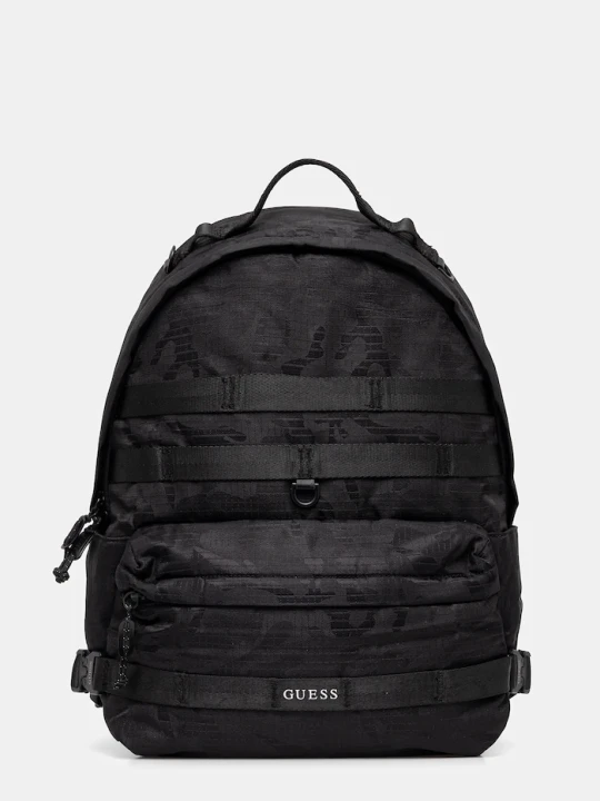 Zdjęcie produktu Guess plecak ASTI czarny