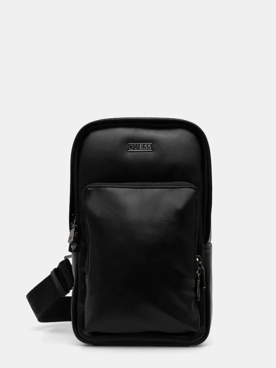 Zdjęcie produktu Guess plecak BOSTON czarny