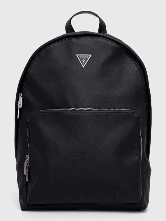 Zdjęcie produktu Guess plecak CERTOSA czarny