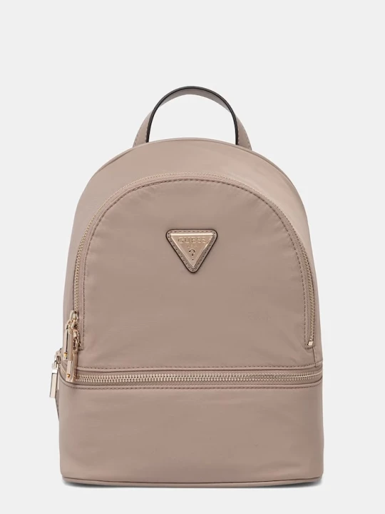 Zdjęcie produktu Guess plecak damski beżowy