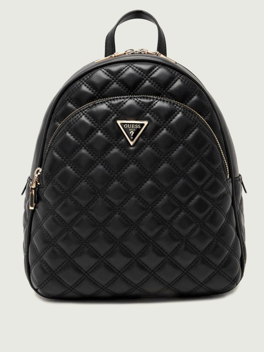 Zdjęcie produktu Guess Plecak GIULLY II DOME czarny