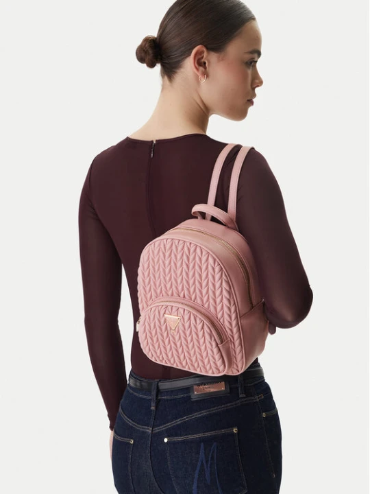 Zdjęcie produktu Guess Plecak J5YZ10 WHEG0 Różowy