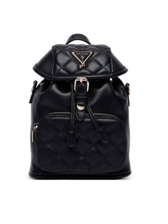 Zdjęcie produktu Guess Plecak J6BZ03 W3961 Czarny