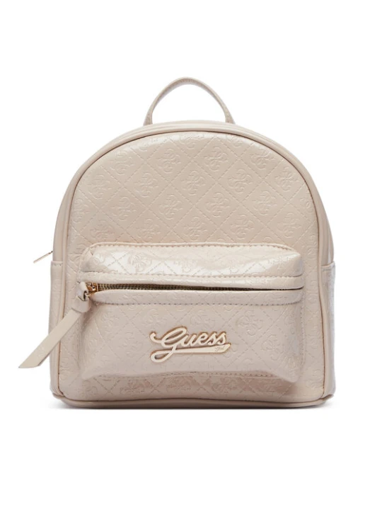 Zdjęcie produktu Guess Plecak J6BZ11 W3982 Beżowy