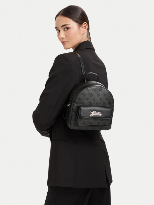 Zdjęcie produktu Guess Plecak J6YZ03 W2508 Czarny