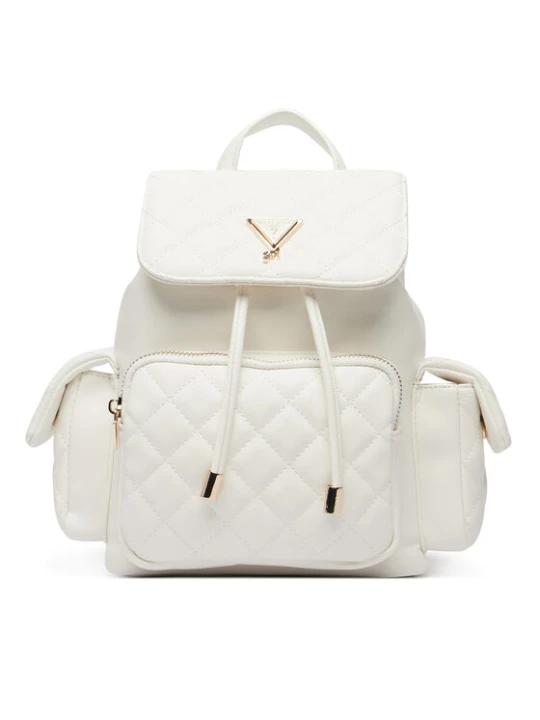 Zdjęcie produktu Guess Plecak J6YZ05 W2510 Biały
