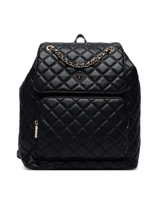 Zdjęcie produktu Guess Plecak Juliet Travel TWQN24 56033 Czarny