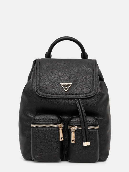 Zdjęcie produktu Guess plecak MANHATTAN czarny