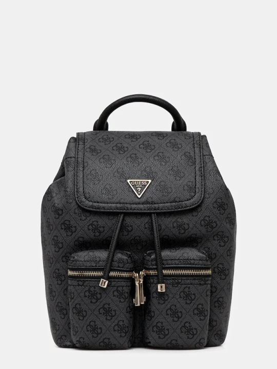Zdjęcie produktu Guess plecak MANHATTAN szary