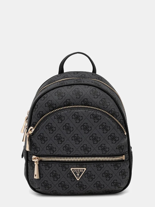 Zdjęcie produktu Guess plecak MANHATTAN szary