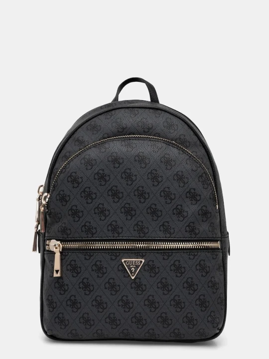 Zdjęcie produktu Guess plecak MANHATTAN szary