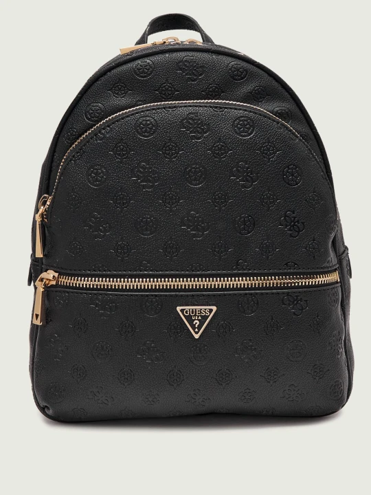 Zdjęcie produktu Guess Plecak Manhattan II czarny