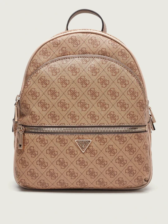 Zdjęcie produktu Guess Plecak MANHATTAN II beżowy