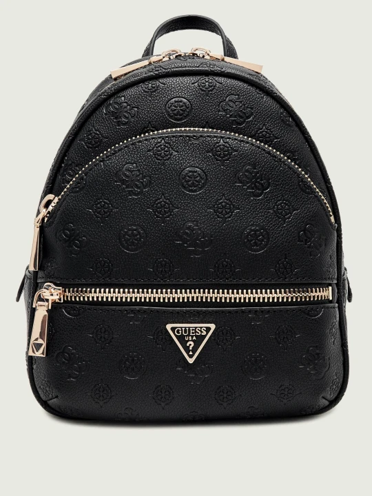 Zdjęcie produktu Guess Plecak Manhattan II czarny
