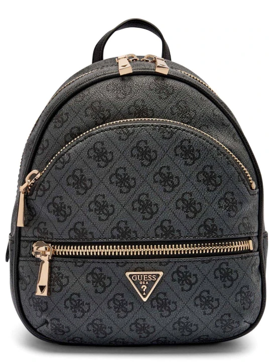 Zdjęcie produktu Guess Plecak MANHATTAN II czarny