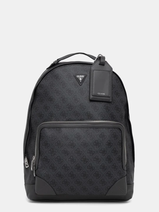 Zdjęcie produktu Guess plecak męski MILANO szary
