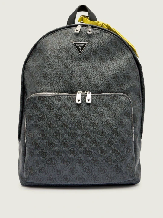 Zdjęcie produktu Guess Plecak MILANO grafitowy