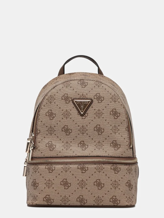 Zdjęcie produktu Guess plecak SILIA beżowy