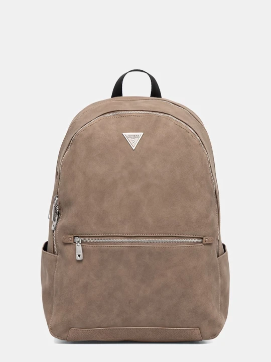 Zdjęcie produktu Guess plecak TORINO beżowy