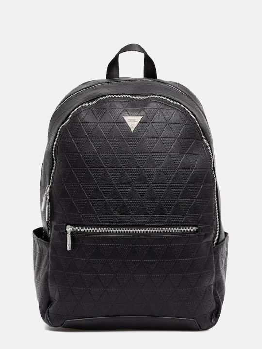 Zdjęcie produktu Guess plecak TORINO czarny