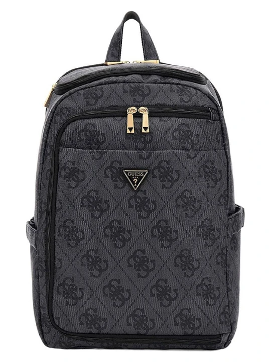 Zdjęcie produktu Guess Plecak w kolorze antracytowym - 30 x 43 x 20 cm rozmiar: onesize