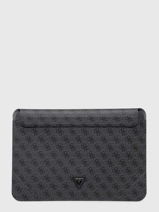 Zdjęcie produktu Guess pokrowiec na laptopa szary