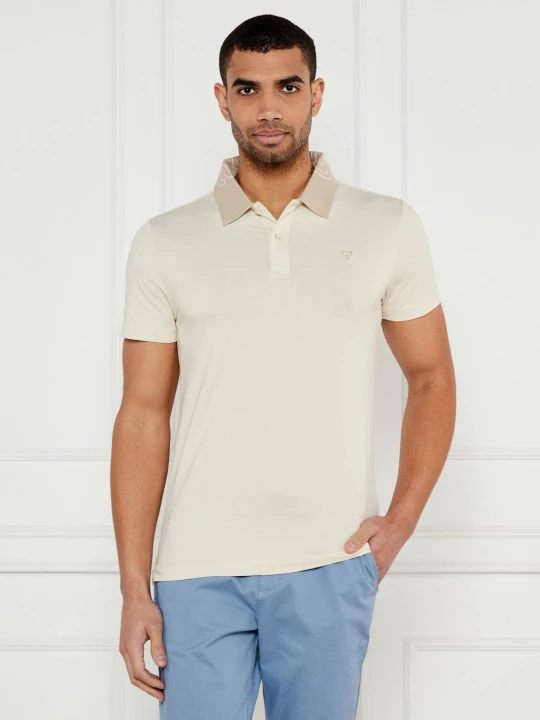 Zdjęcie produktu GUESS Polo Nolan | Extra slim fit
