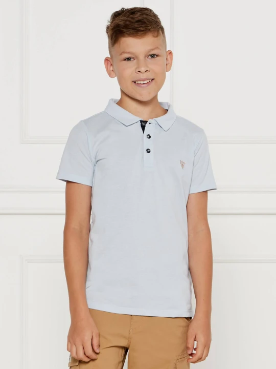 Zdjęcie produktu Guess Polo | Regular Fit