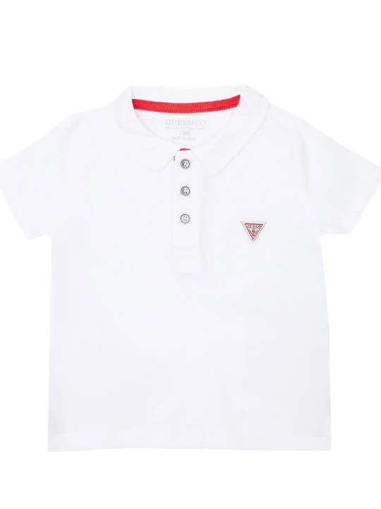 Zdjęcie produktu Guess Polo | Regular Fit