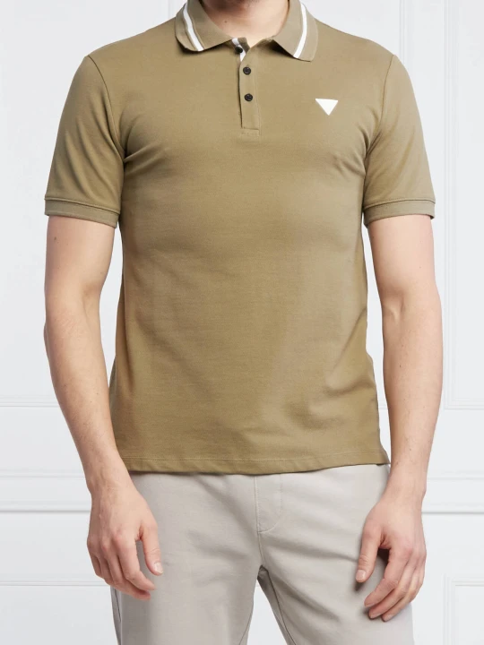 Zdjęcie produktu GUESS Polo | Slim Fit