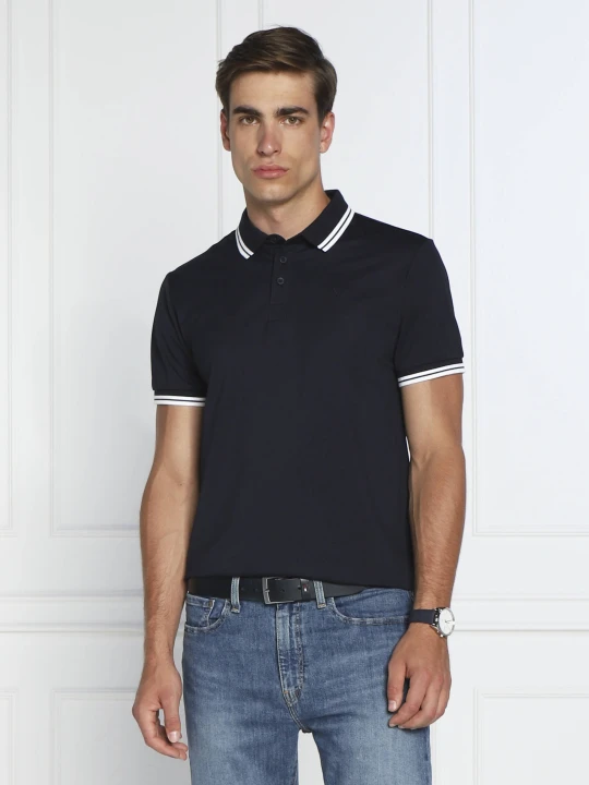 Zdjęcie produktu GUESS Polo | Slim Fit