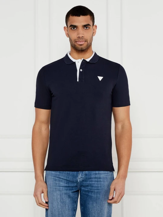Zdjęcie produktu GUESS Polo | Slim Fit