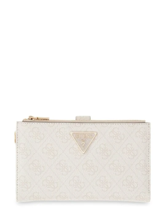 Zdjęcie produktu Guess Portfel SWSG74 59157 Kremowy