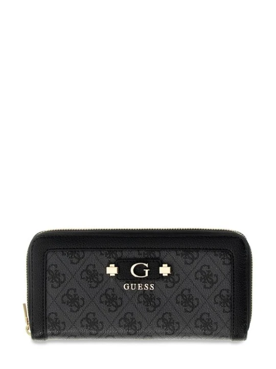 Zdjęcie produktu Guess Portfel 183062 Szary