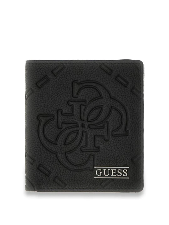 Zdjęcie produktu Guess Portfel 183914 Czarny